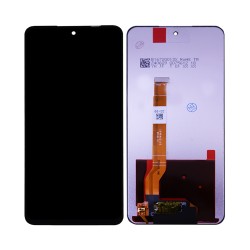 Touch+Display Oppo A58 4G Negro Touch+Display Oppo A58 4G Negro